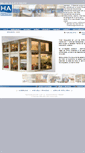 Mobile Screenshot of hotelarena.es